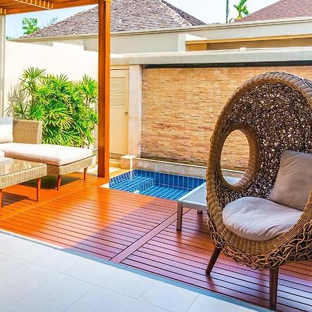 The Residence Resort Villa 1Bdr Private Pool Phuket Exterior photo