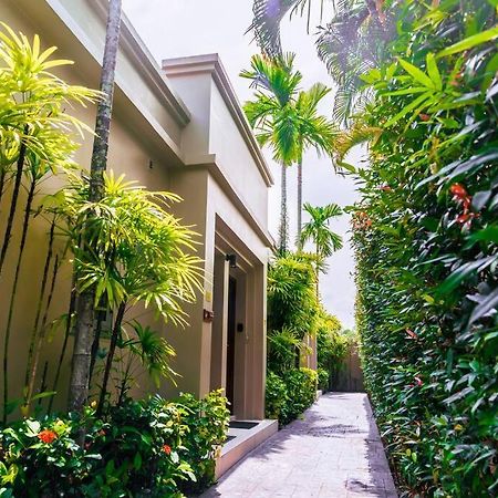The Residence Resort Villa 1Bdr Private Pool Phuket Exterior photo