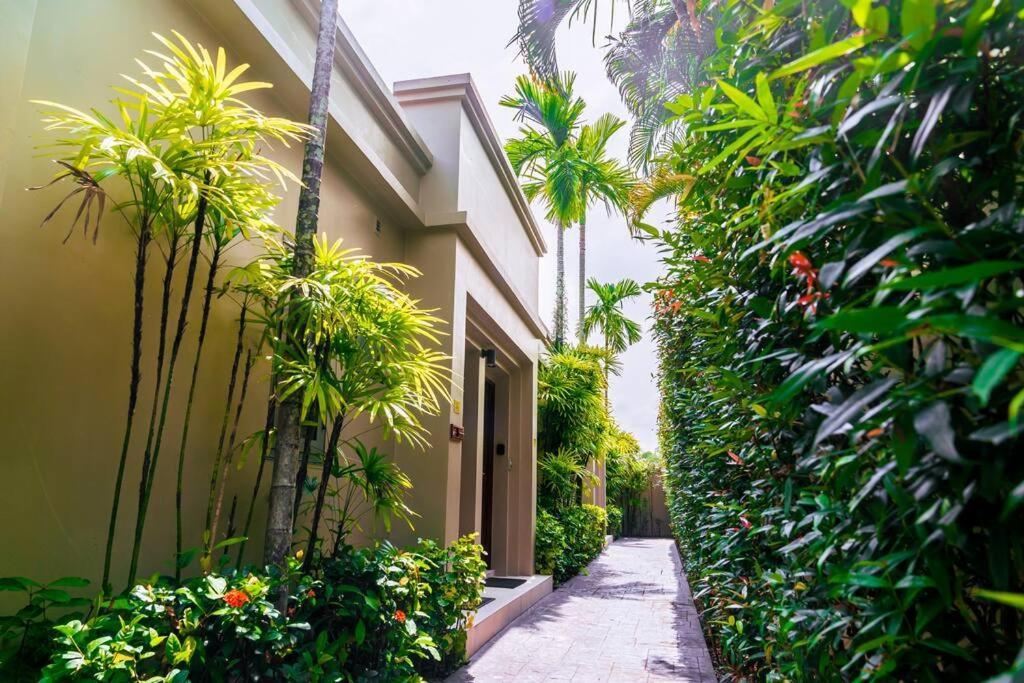 The Residence Resort Villa 1Bdr Private Pool Phuket Exterior photo