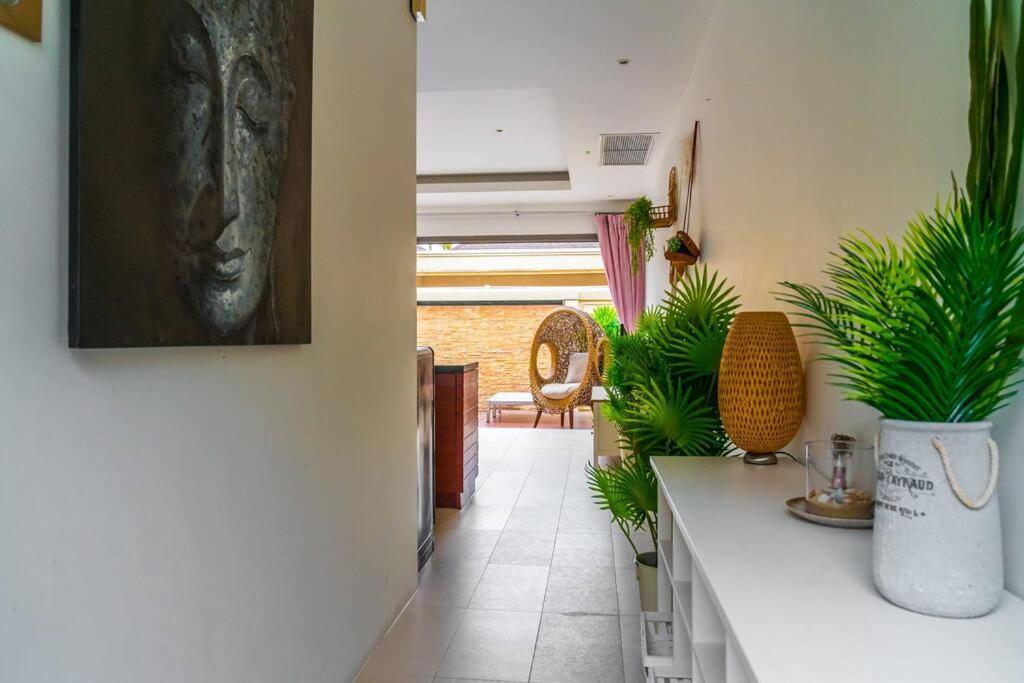 The Residence Resort Villa 1Bdr Private Pool Phuket Exterior photo