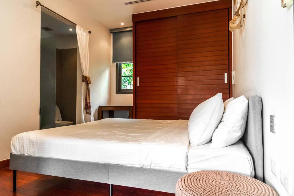 The Residence Resort Villa 1Bdr Private Pool Phuket Exterior photo
